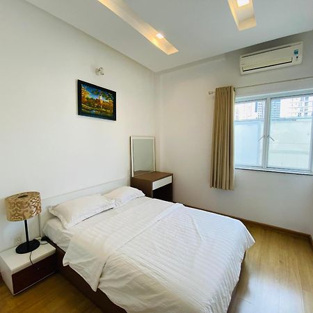 Pearl Service Apartment مدينة هوشي منه المظهر الخارجي الصورة