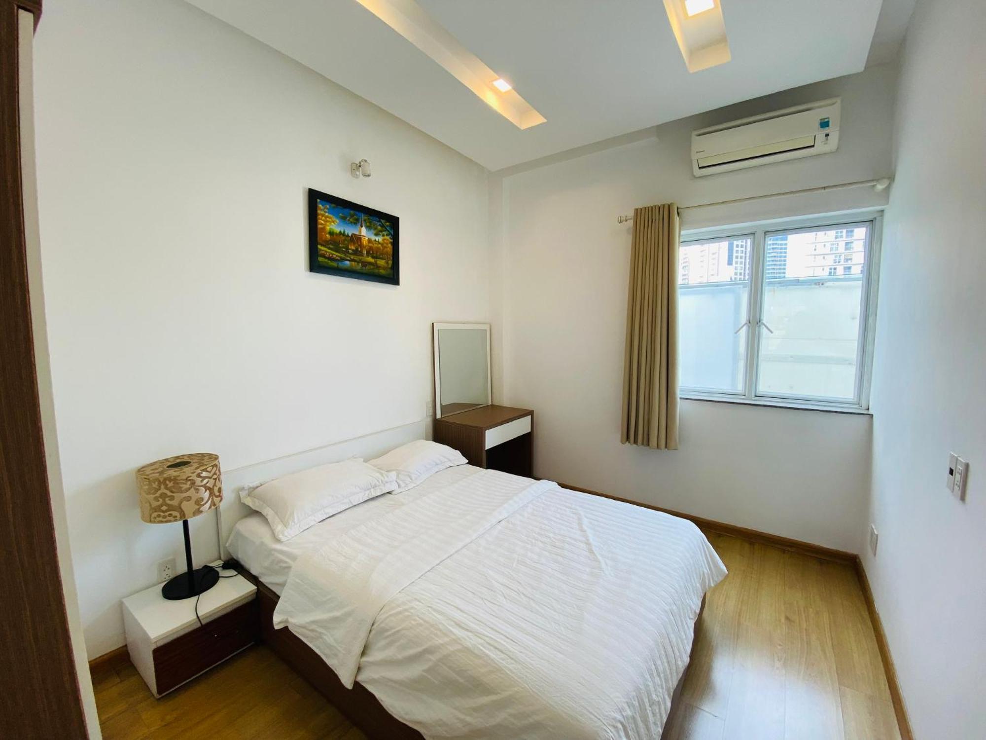 Pearl Service Apartment مدينة هوشي منه المظهر الخارجي الصورة