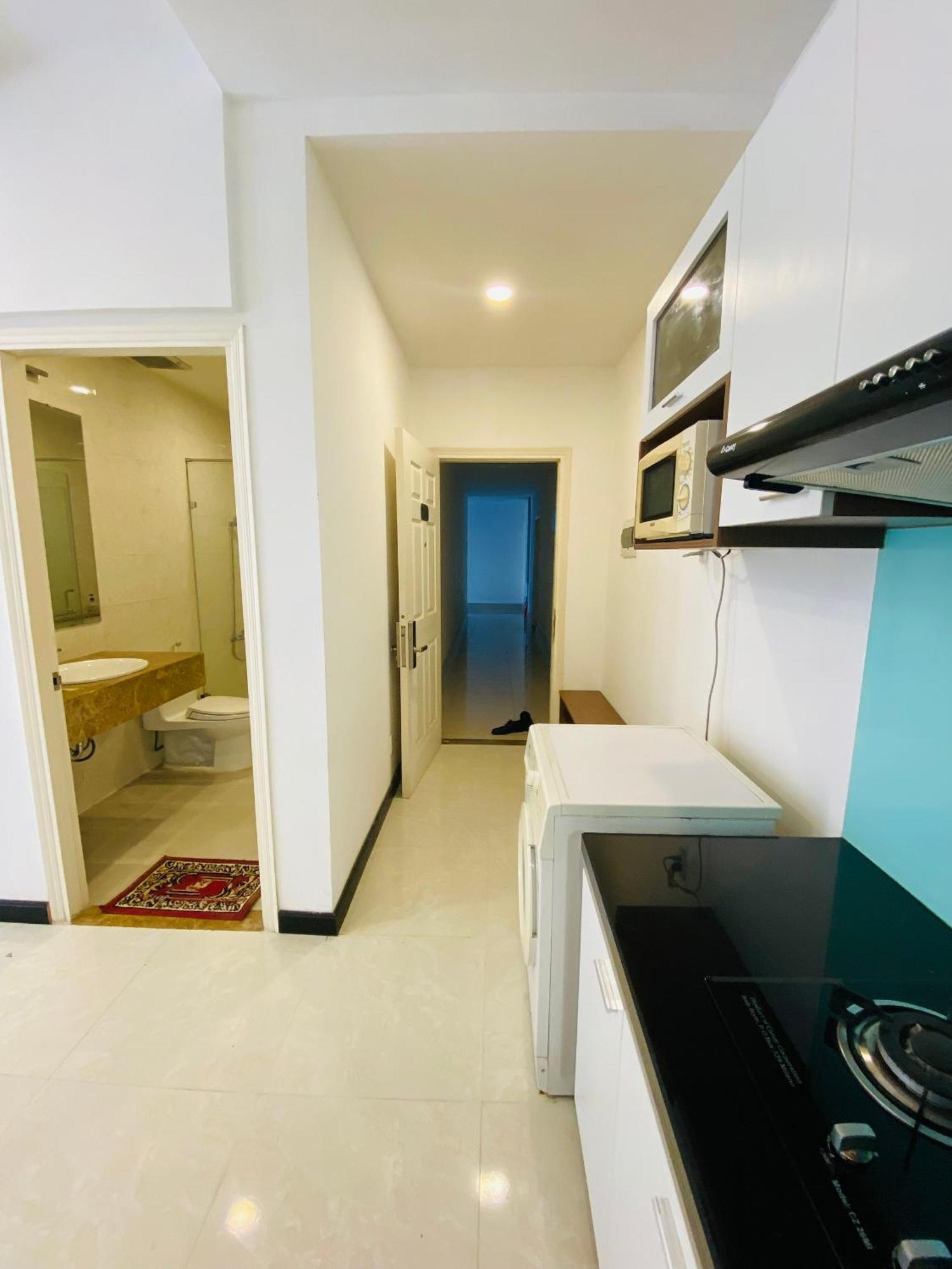 Pearl Service Apartment مدينة هوشي منه المظهر الخارجي الصورة